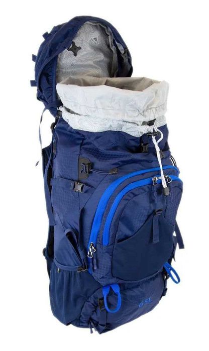 Ozark Trail 65L (USA) спортивный большой походный рюкзак для трекинга
