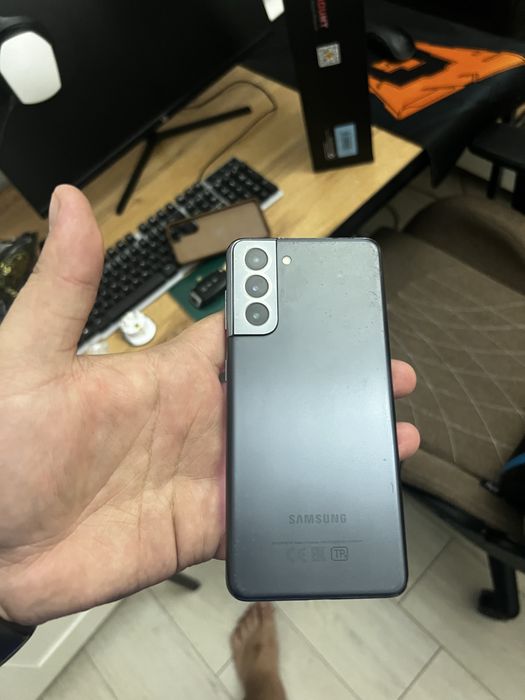 Samsung Galaxy S21