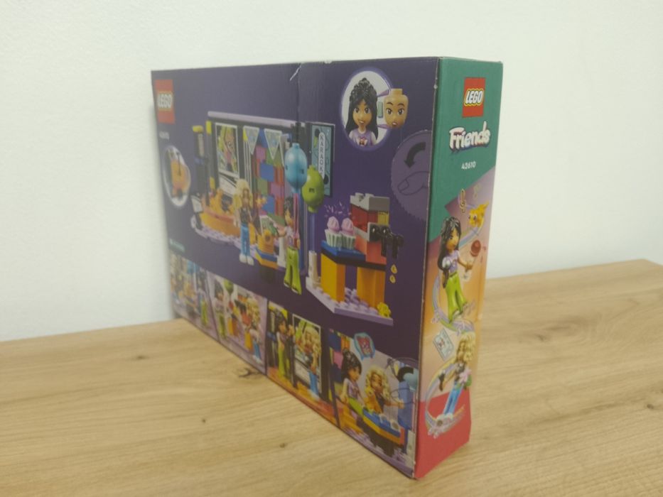 Vând jucărie Lego Friends