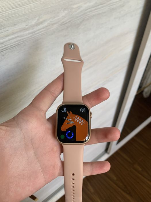 Smart watch ideal