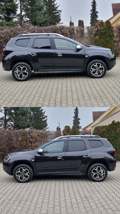 Dacia Duster II 1.5 diesel 4x4,fara AdBlue