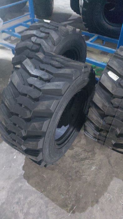 Шины/резина на бобкат 10-16.5