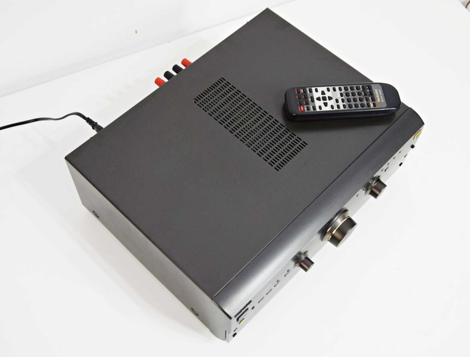 Amplificator 6.1 Technics SA-AX 6, Receiver 5.1, 8.1