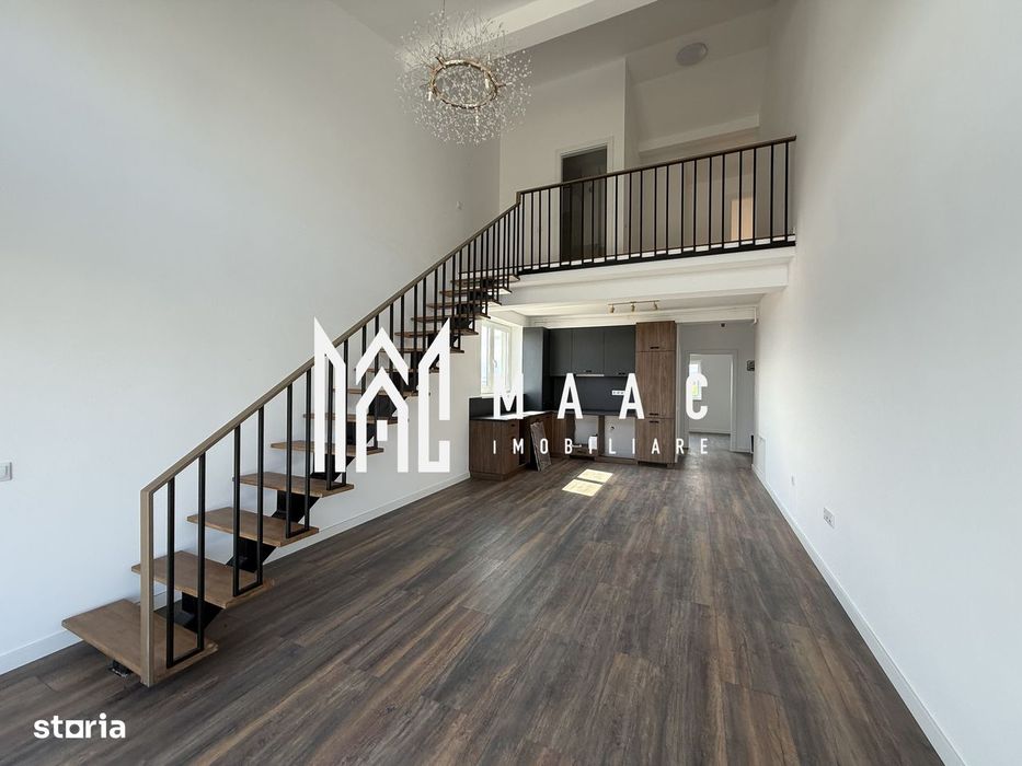 Penthouse | 4 camere | Locuință modernă | La cheie | Modern — fotografia 1