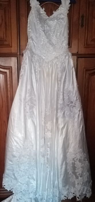 Rochie de mireasă, elegantă