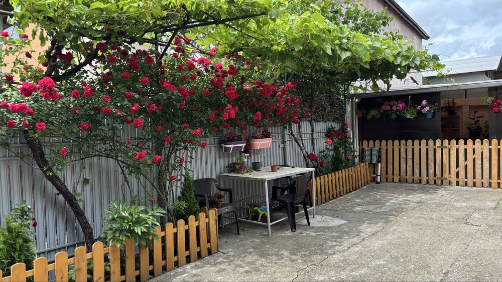 Casa de vanzare Dobroesti