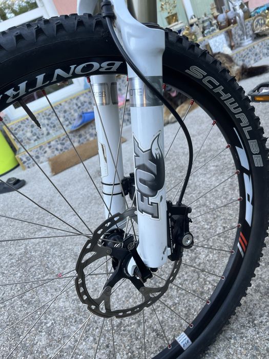 Bicicleta Trek 8500 series 8