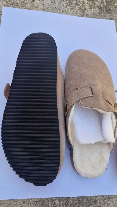 Clogsi captusiti