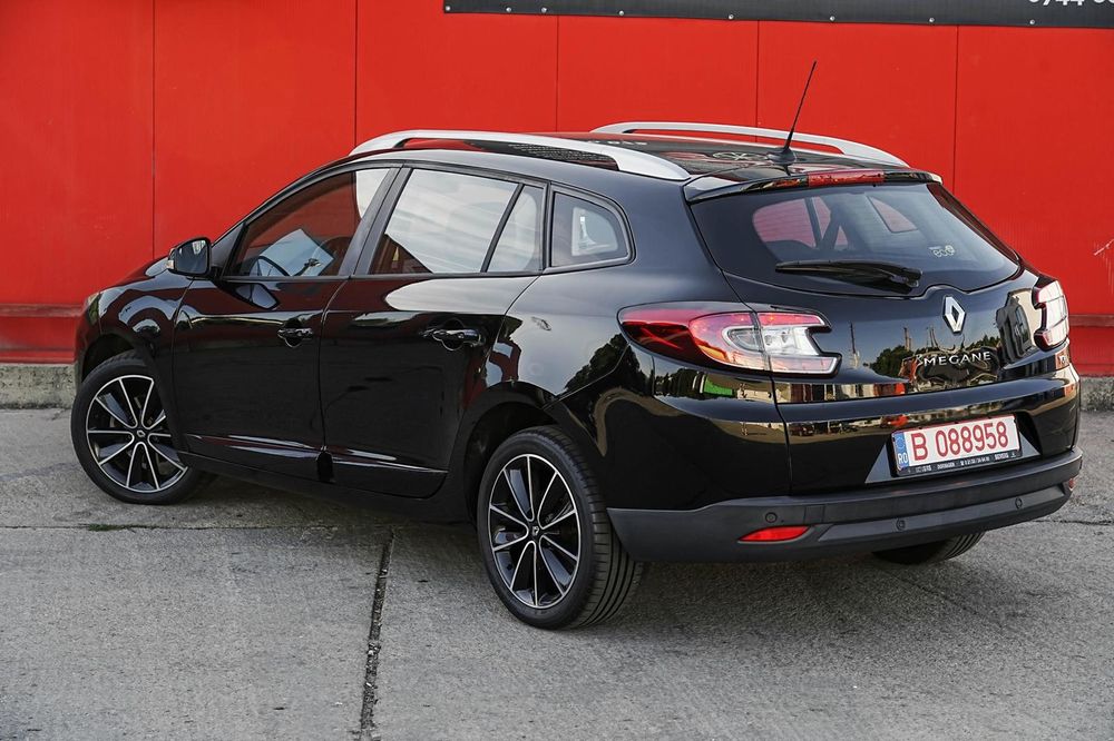 De vanzare Renault Megane 3