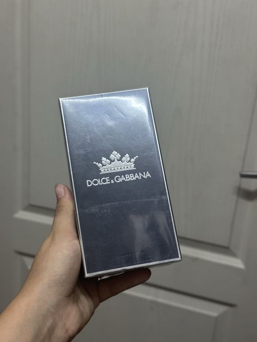 Dolce& gabbana K edp