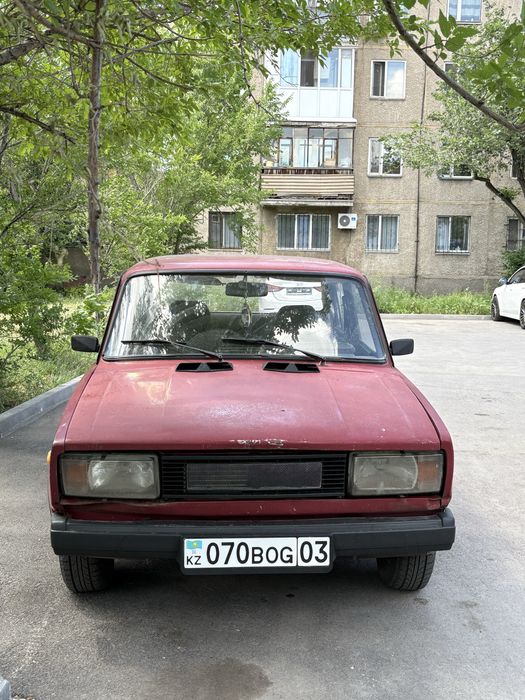 Продам ваз 2105