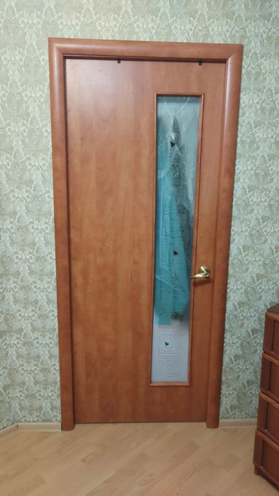 Межкомнатные двери