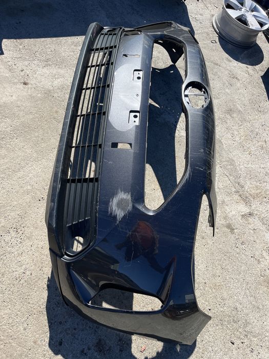 Броня Toyota Yaris Cross 2021- 2бр