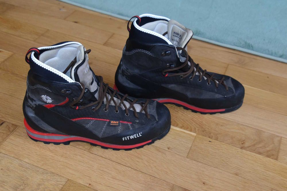 Обувки FITWELL  номер 44
