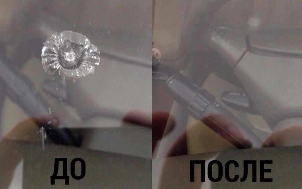 качественный ремонт автостекол ( лобовых стекол ). Низкие цены!