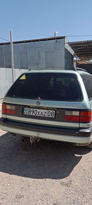 Продам пассат В3