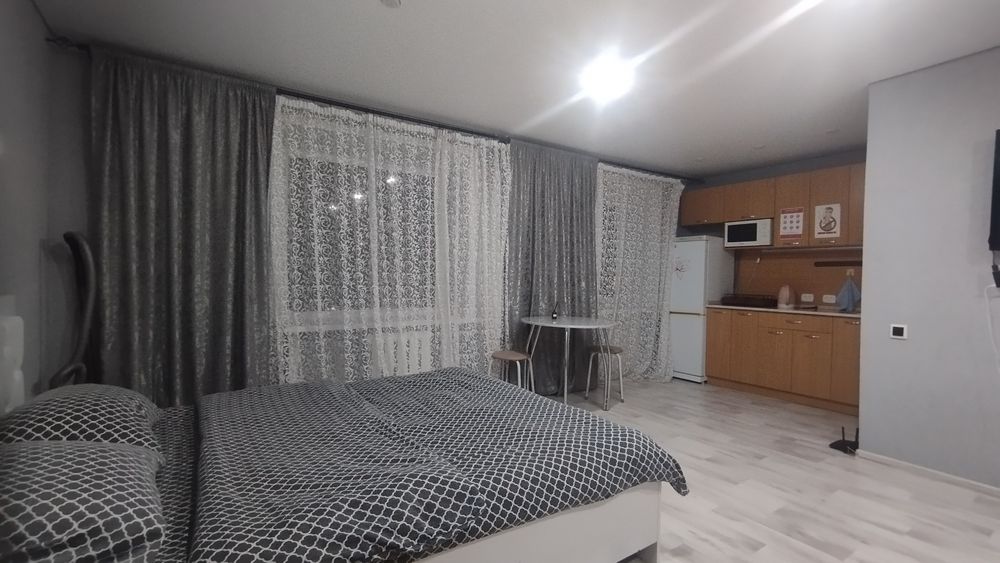 Квартира день, ночь, сутки