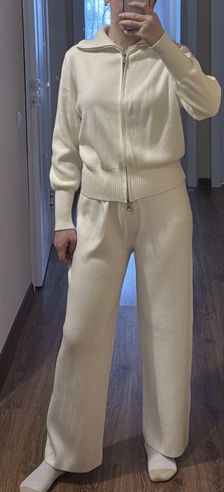 трендовая двойка костюм