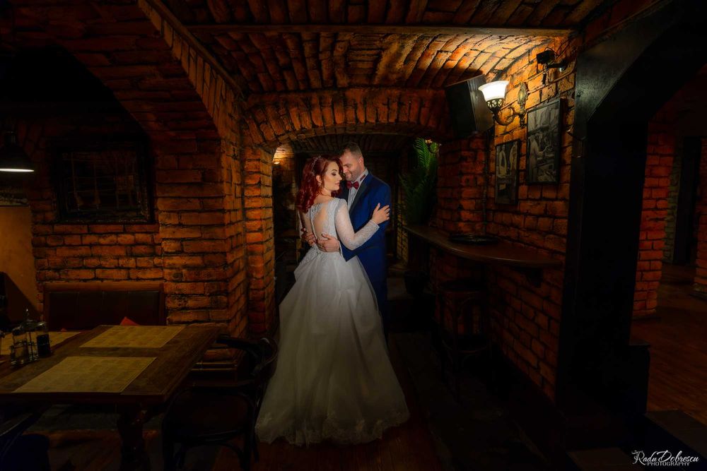 Videograf Fotograf Nunta Botez