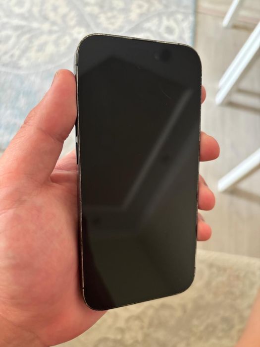 iphone 14 pro, 256гб