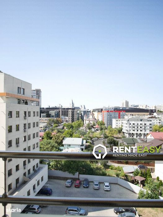 Apartament cu 2 camere situat in zona Lazar Residence