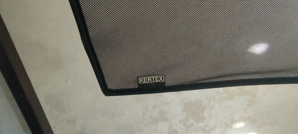 продам чехол и шторку