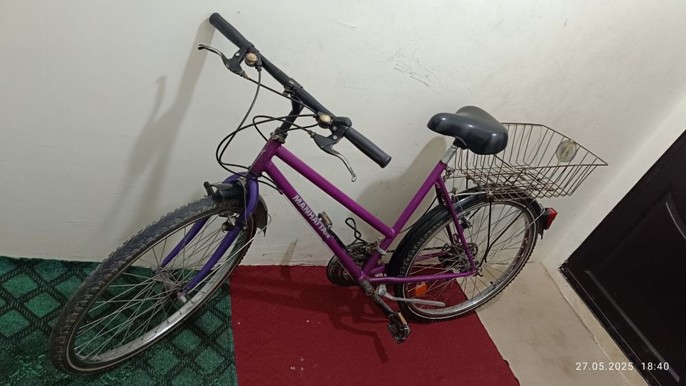 Велосипед -26,ГЕРМАНЯ