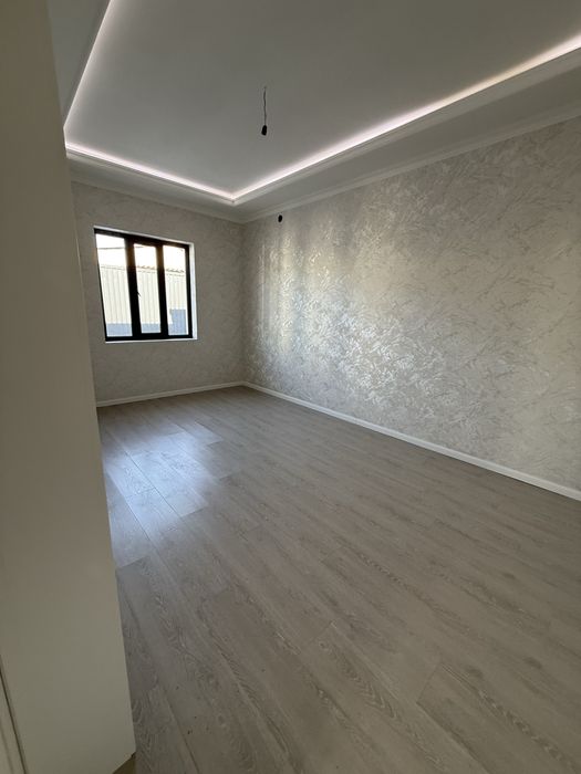 Сергели Қумариқ Дилкаш коттедж 4 хона 1.3 сотих срочно кадастр бор