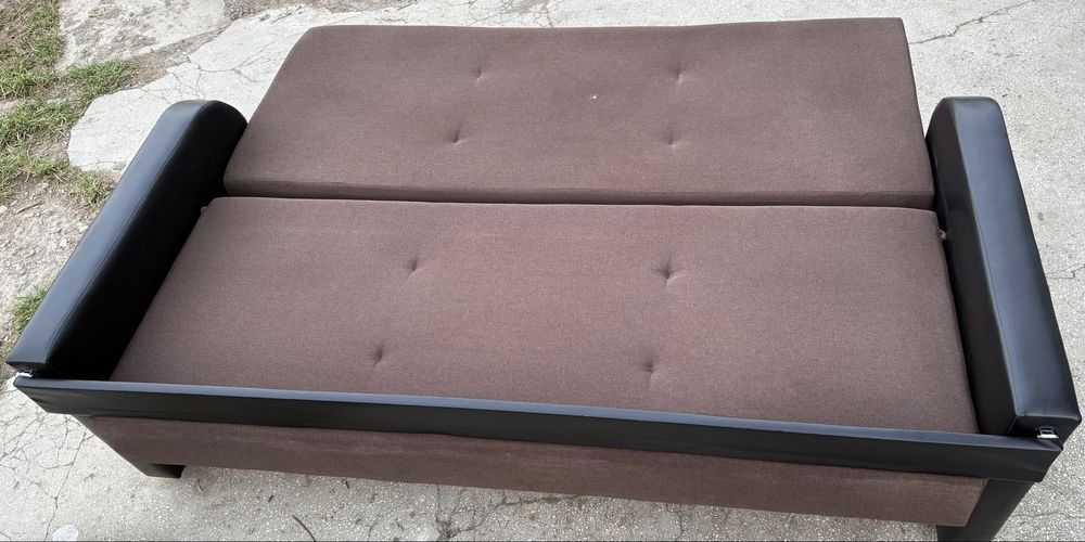 Canapea extensibila mic defect poze ofer transport plus 2 manipulatori