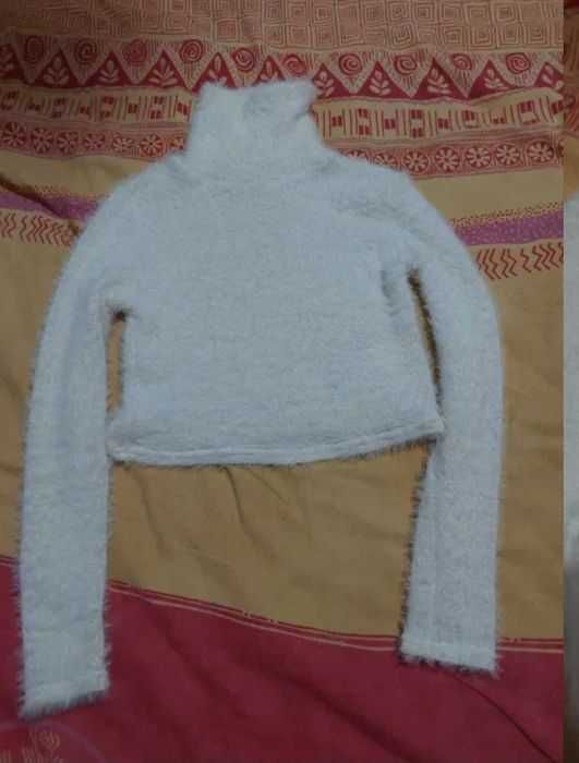 Compleu sezon rece fete 8/11 ani