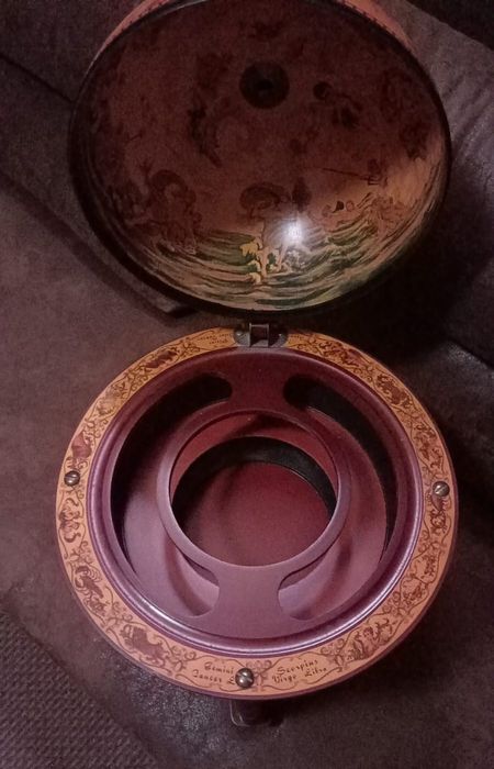 Продам глобус - бар