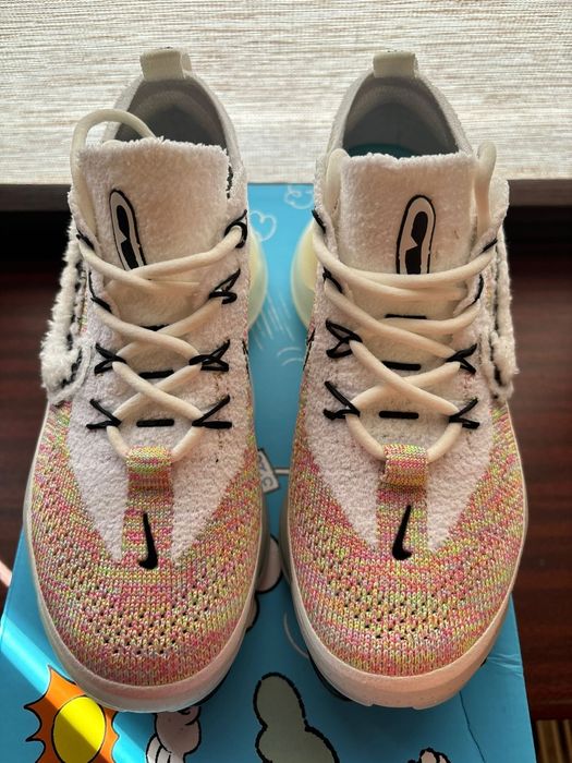 Nike air vapor max Scorpion