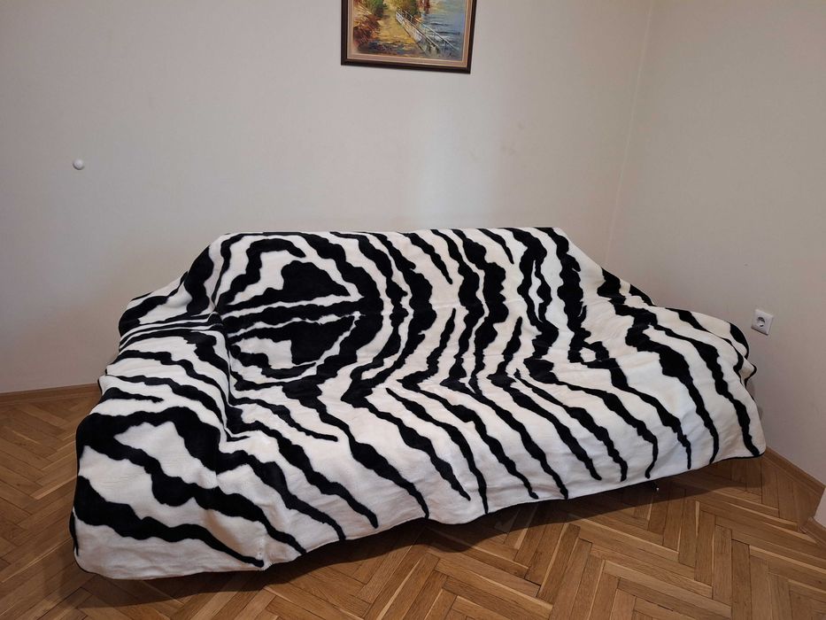 Шалте/завивка 210/240 почти неизползвано