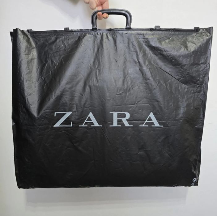 Costum Zara Man !