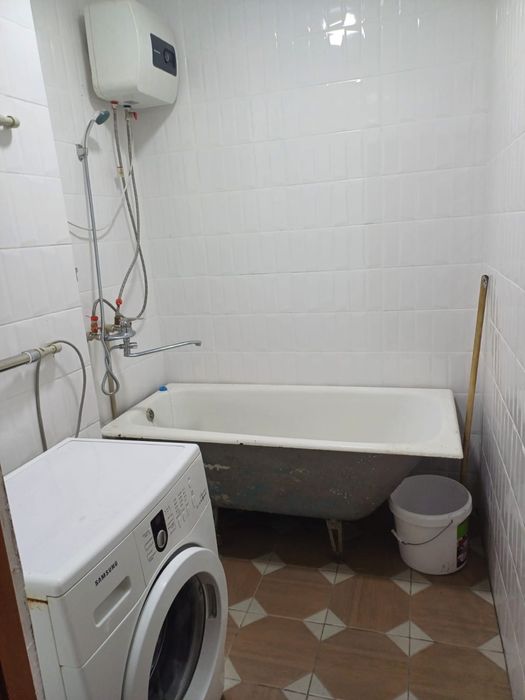 Сдается уютная квартира