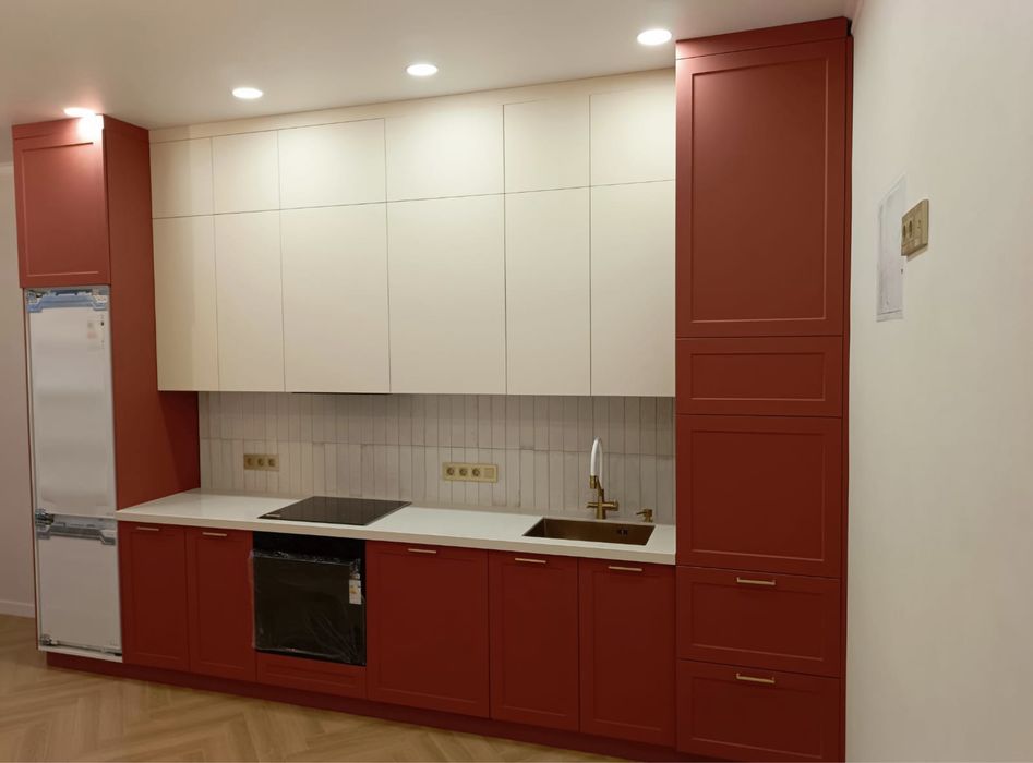 Мебель на заказ