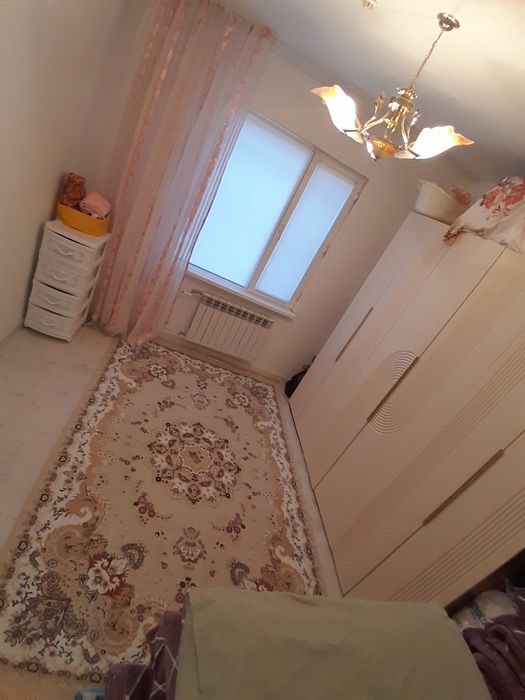 Квартира сатылады. Алмагул 23