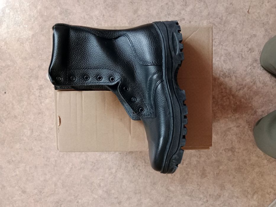 Продам берцы, Летнии, зимние