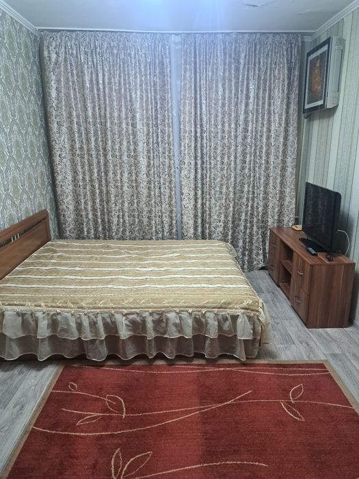 Сдам 2комн на длительный срок