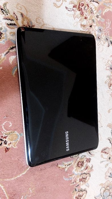 ноутбук Samsung RV508 (модель NP-RV508-A03JO).