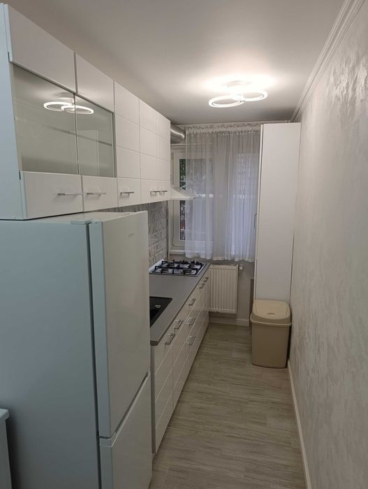 Închiriez apartament 2 camere – Prima închiriere