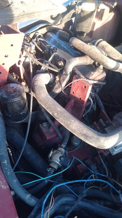 Срочна продам вилочный погрузчи