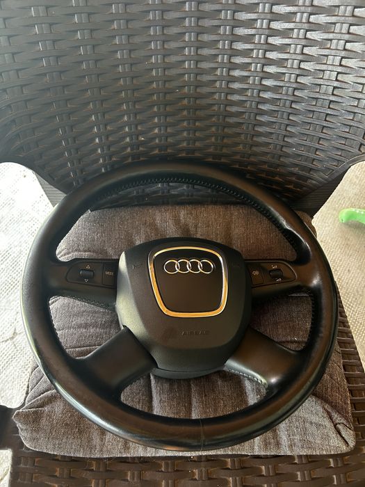 Volan audi a4 b7