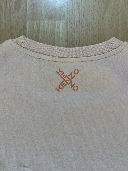 Kenzo дамска тениска размер S-M