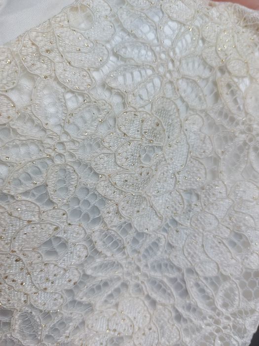 Красивое платье для праздника