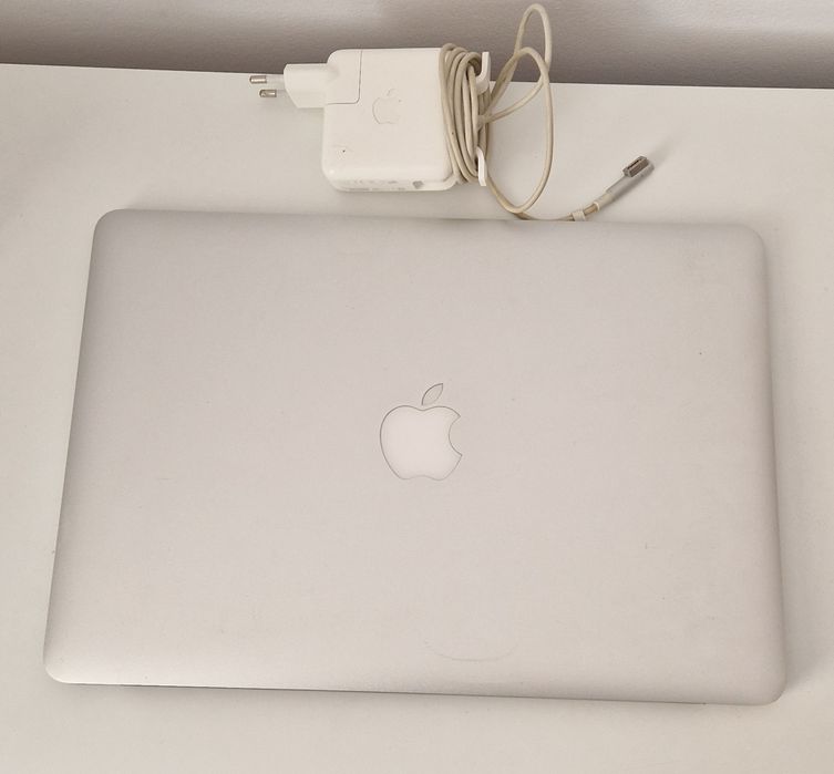 MacBook Air A1369