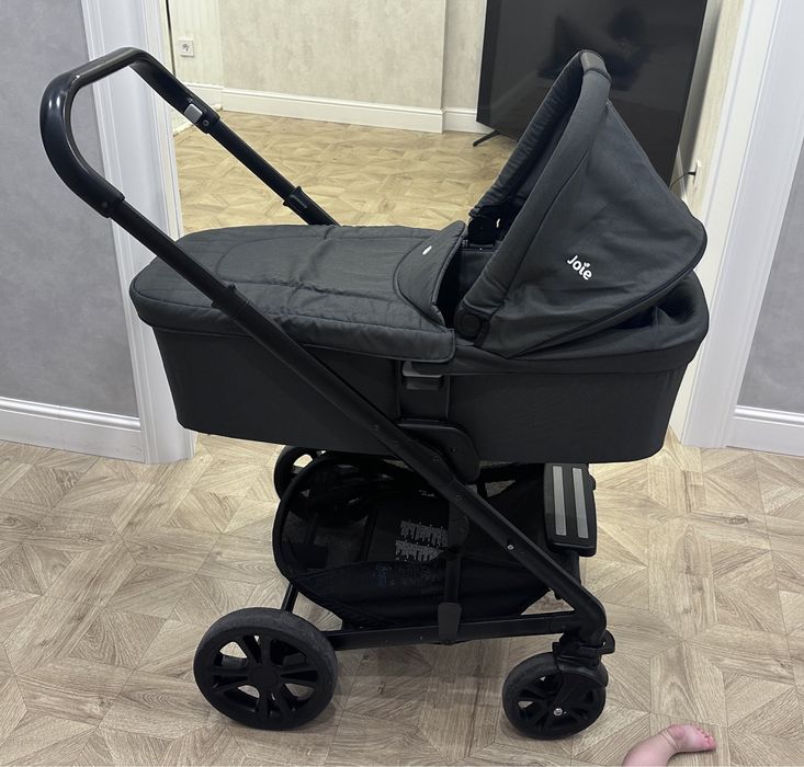 Продам люльку joie