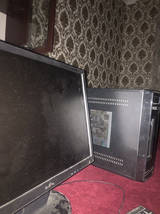 дамашне кампетур