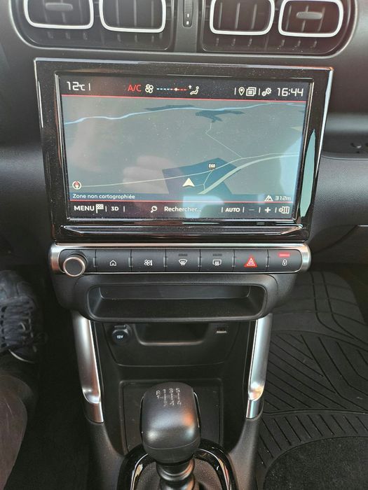Citroën C3 AirCross 1.5 Blue HDI 110 CP