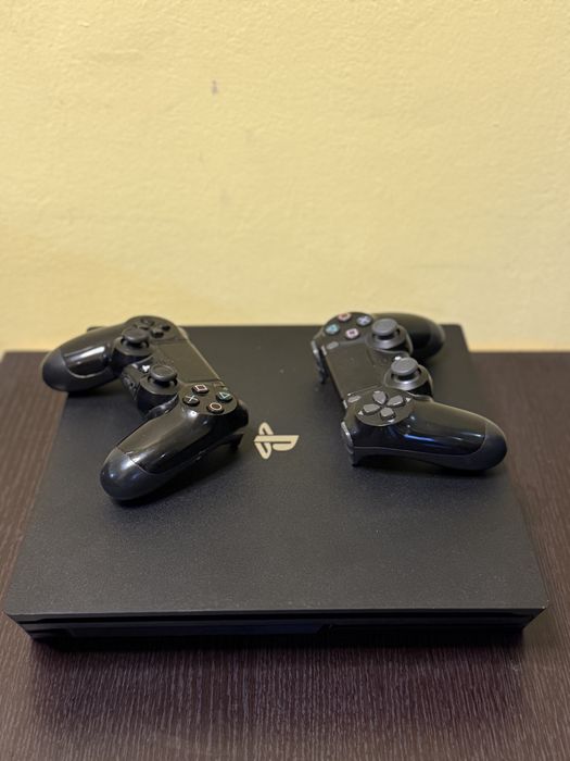 Playstation 4 pro